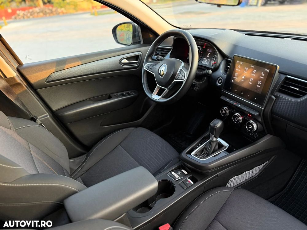 Renault Arkana 140 EDC Zen - 7