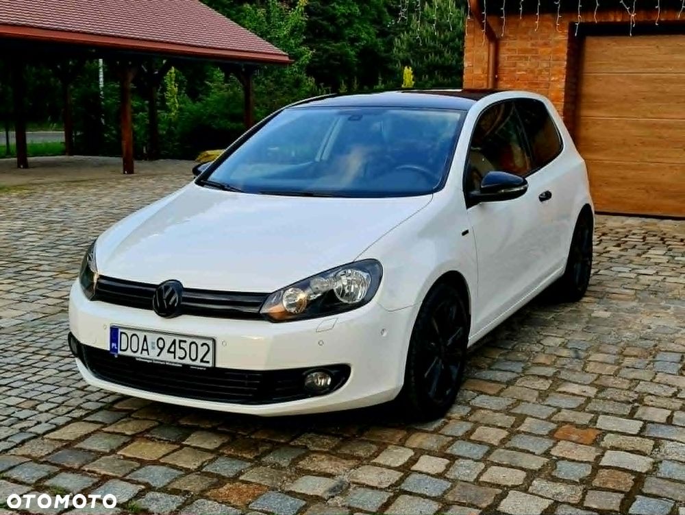 Volkswagen Golf 1.6 TDI BlueMot Trendline - 23