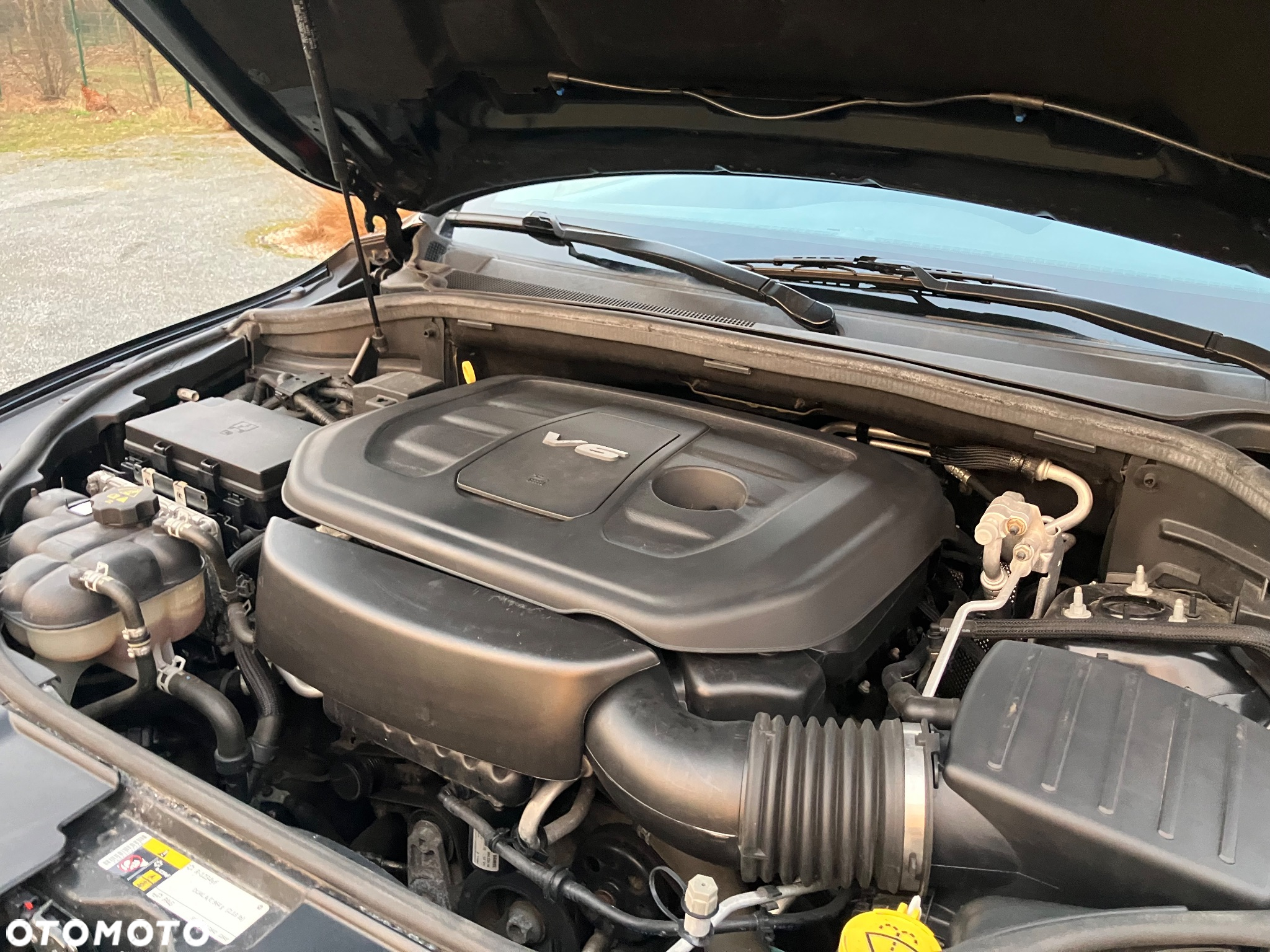 Dodge Durango - 33