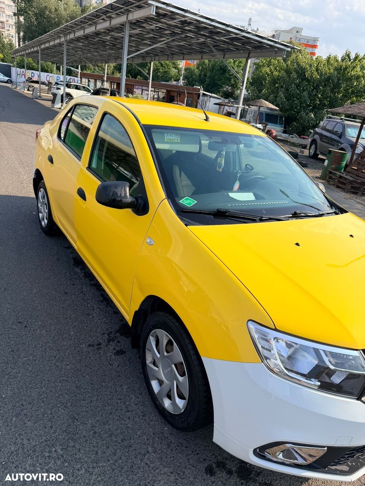 Dacia Logan - 2