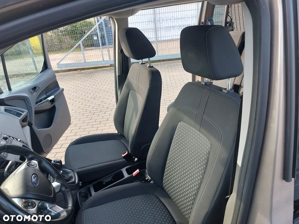 Ford Transit Connect Kombi 230 L2 Trend - 14
