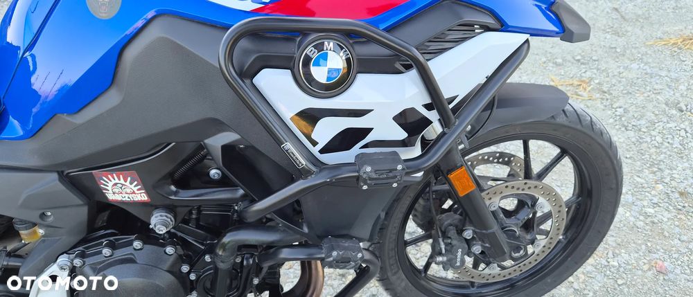 BMW GS - 19