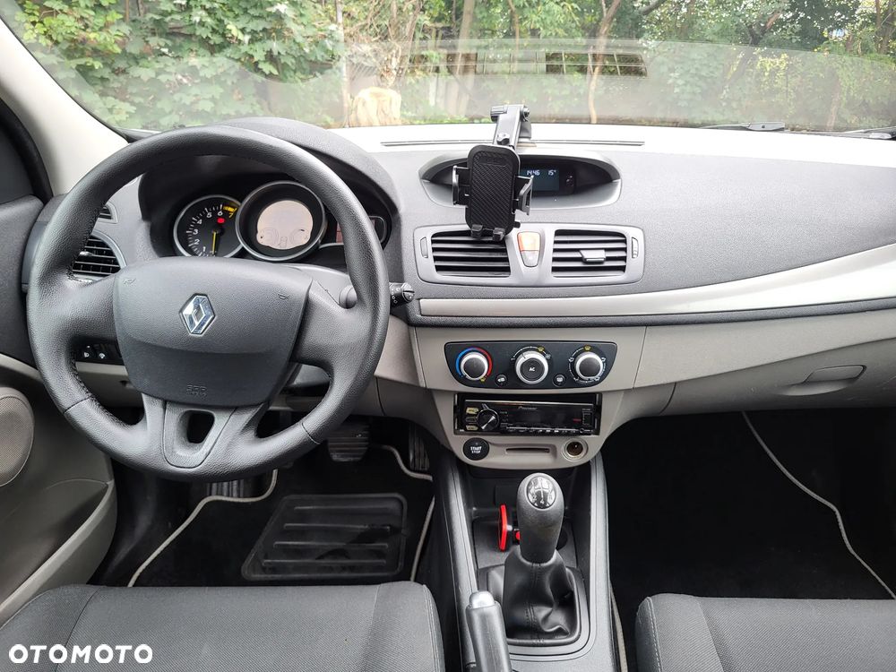 Renault Megane - 11