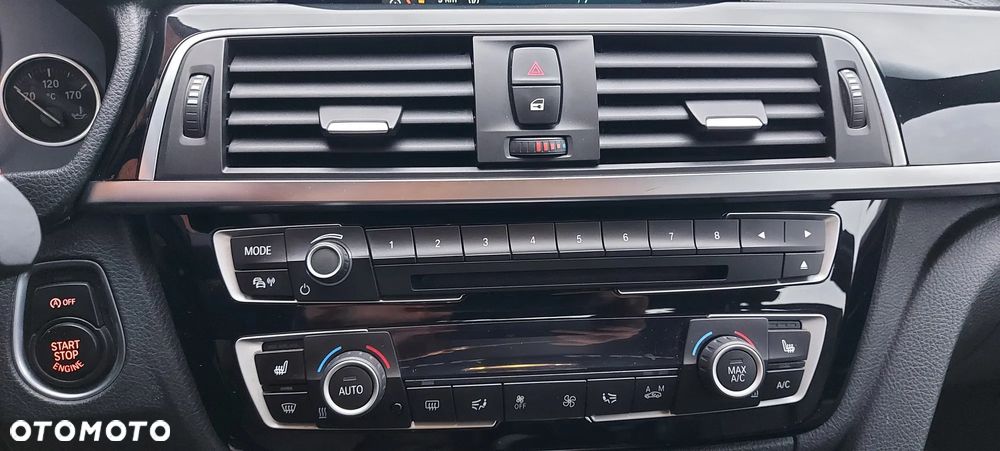 BMW Seria 3 320i GPF Sport Line Shadow - 18