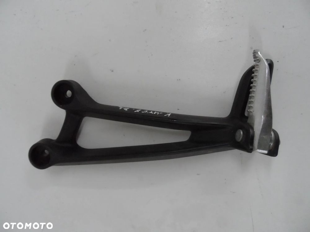 Yamaha MT07 set podnóżek podnóżek P,L - 7