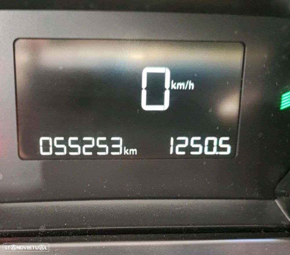 Peugeot 308 1.5 BlueHDi Business Line - 6