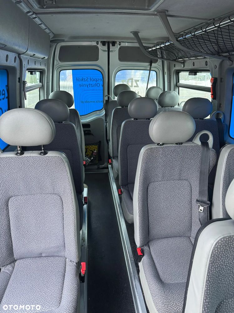 Opel MOVANO - 11