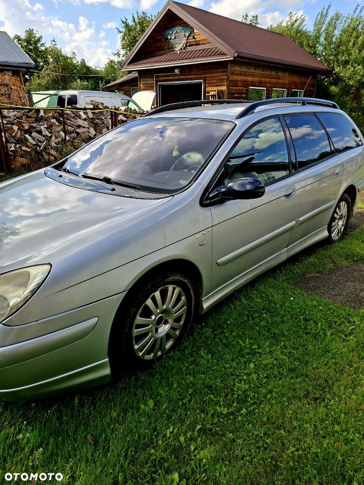 Citroën C5 3.0 V6 Exclusive - 3