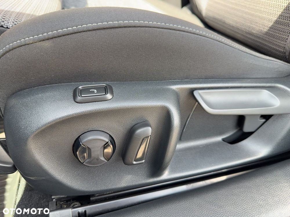 Skoda Superb - 15