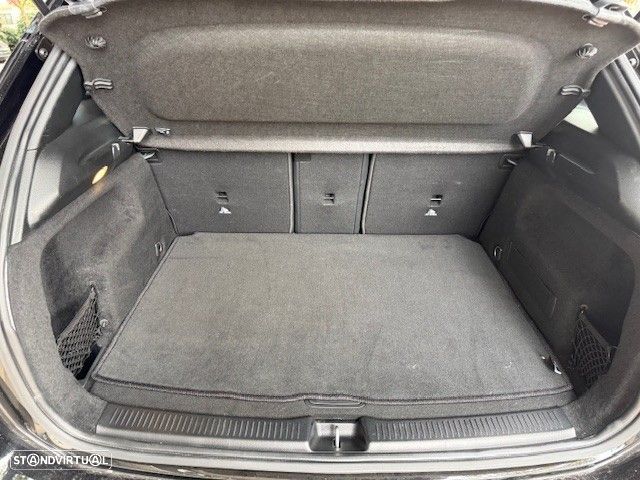 Mercedes-Benz B 180 d AMG Line Aut. - 12