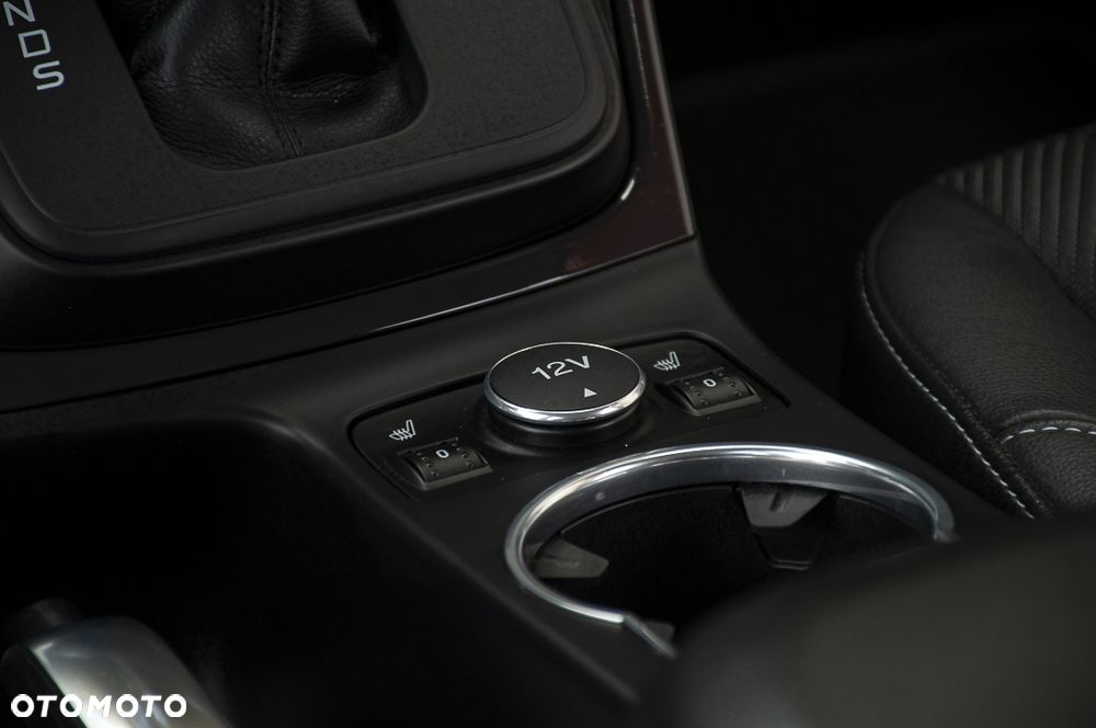 Ford Kuga - 20