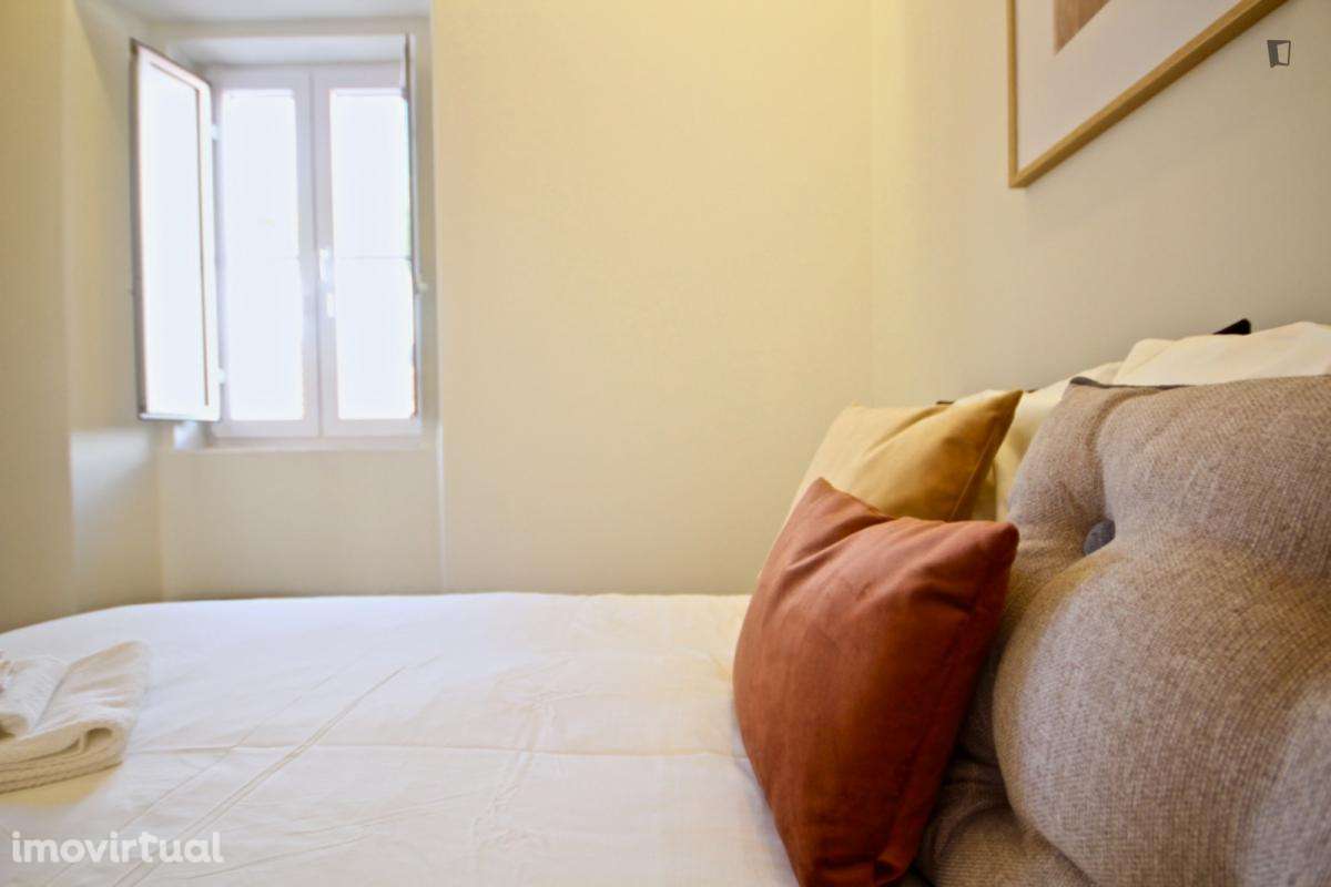 Apartamento com 2 quartos - localizado em Lapa Lisbon - Grande imagem: 5/28