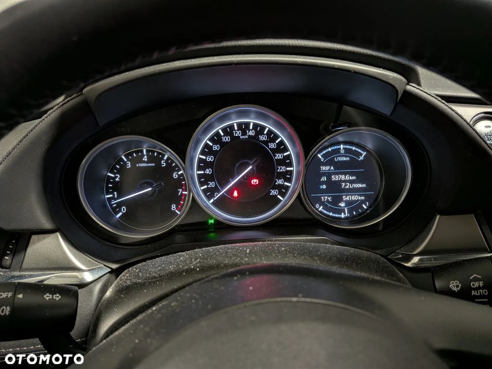 Mazda 6 2.0 SkyEnergy - 10