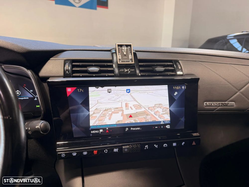 DS DS7 Crossback 1.5 BlueHDi So Chic - 18