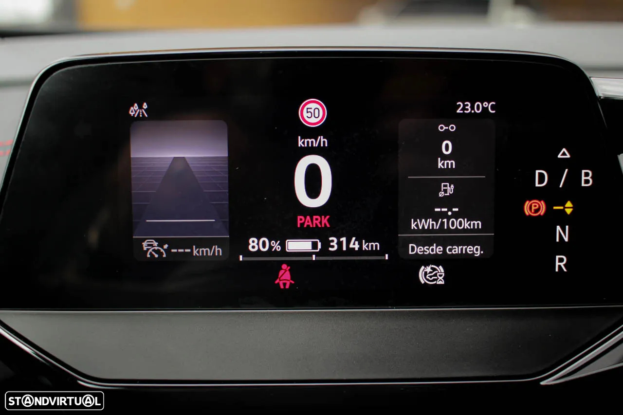 VW ID.5 77 kWh GTX - 14