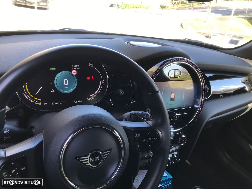 MINI Coupé - 20