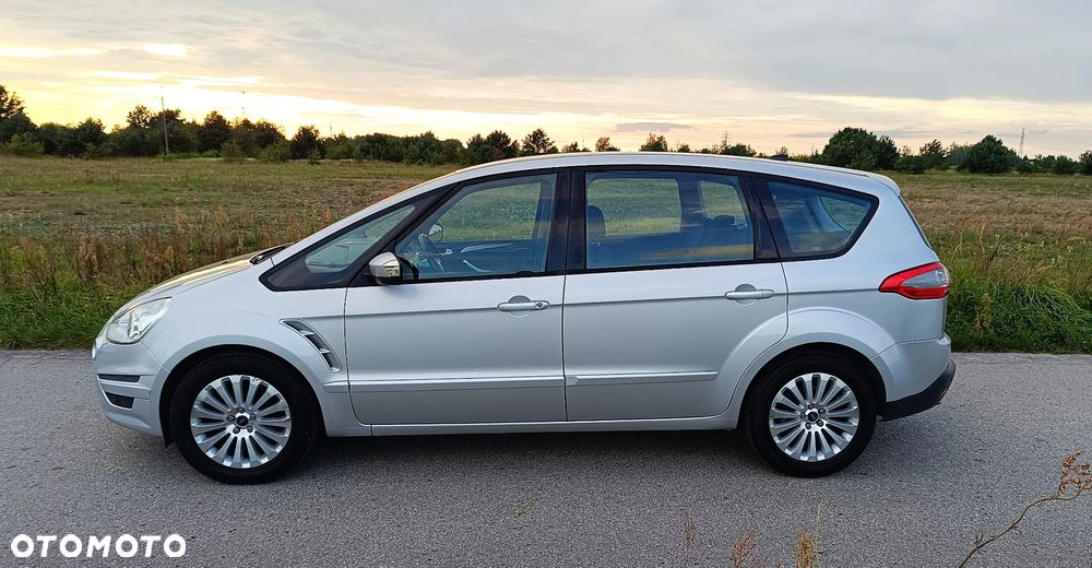 Ford S-Max - 5