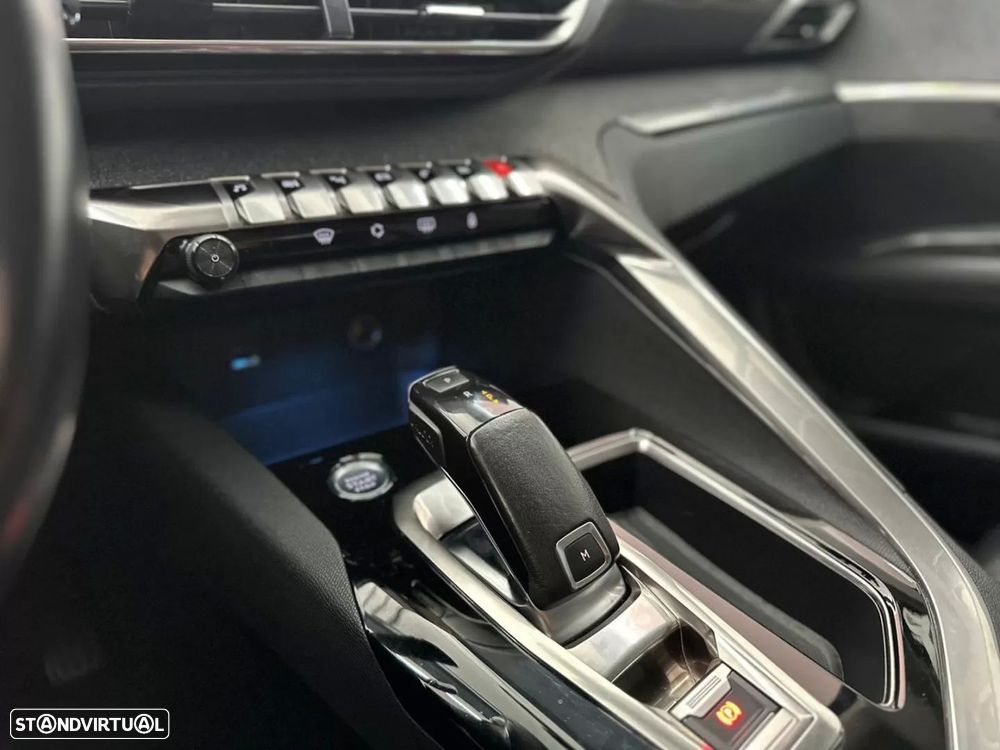 Peugeot 3008 - 15
