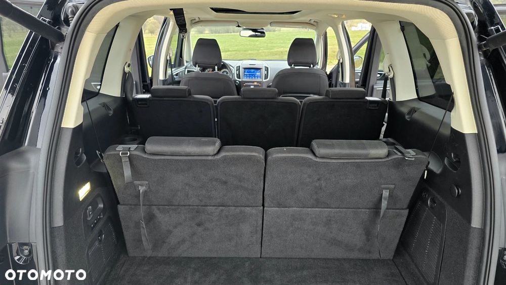 Ford Galaxy 2.0 TDCi Titanium PowerShift - 17