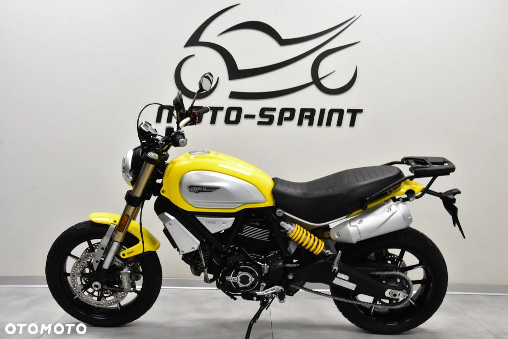 Ducati Scrambler - 2
