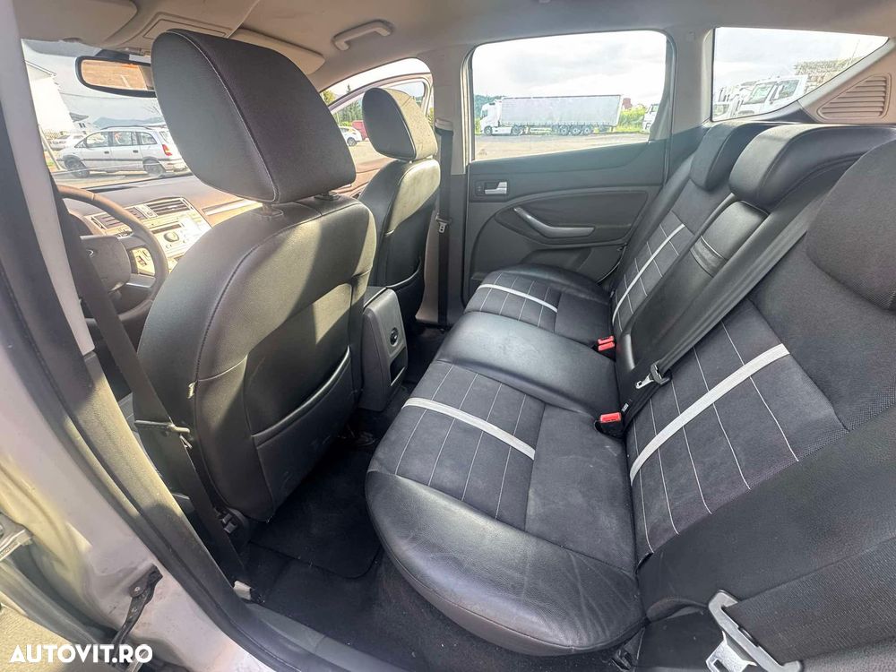 Ford Kuga 2.0L TDCi DPF Trend - 5