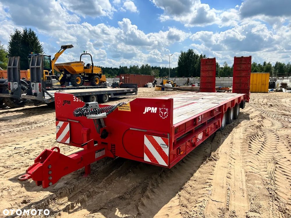 Inny JPM 33TLL - 1