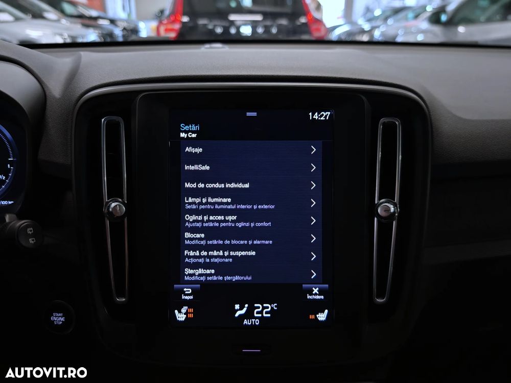 Volvo XC 40 T4 Recharge DKG Essential - 24