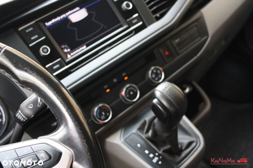 Volkswagen Transporter - 35