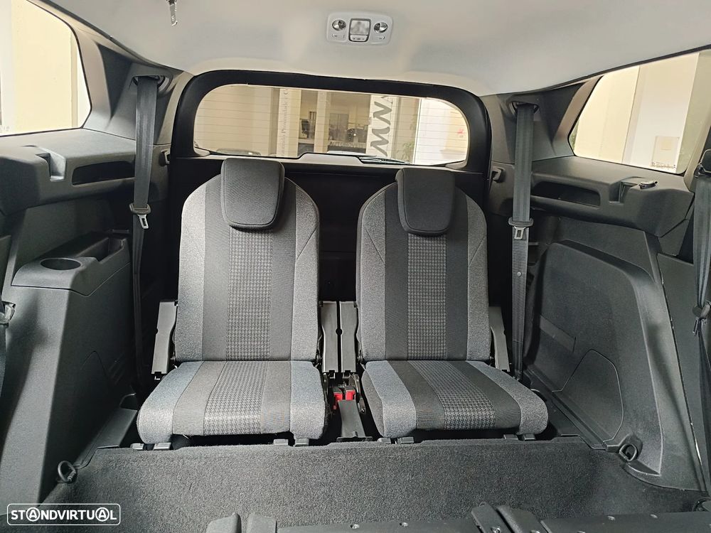 Peugeot 5008 PureTech 130 EAT8 Stop & Start Active Pack - 40
