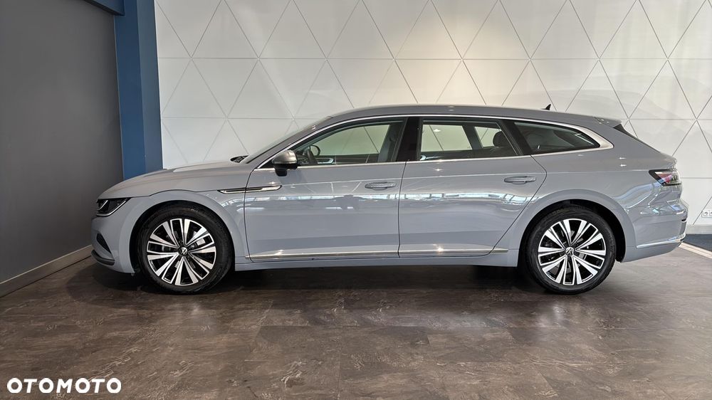 Volkswagen Arteon 2.0 TDI Elegance DSG - 2