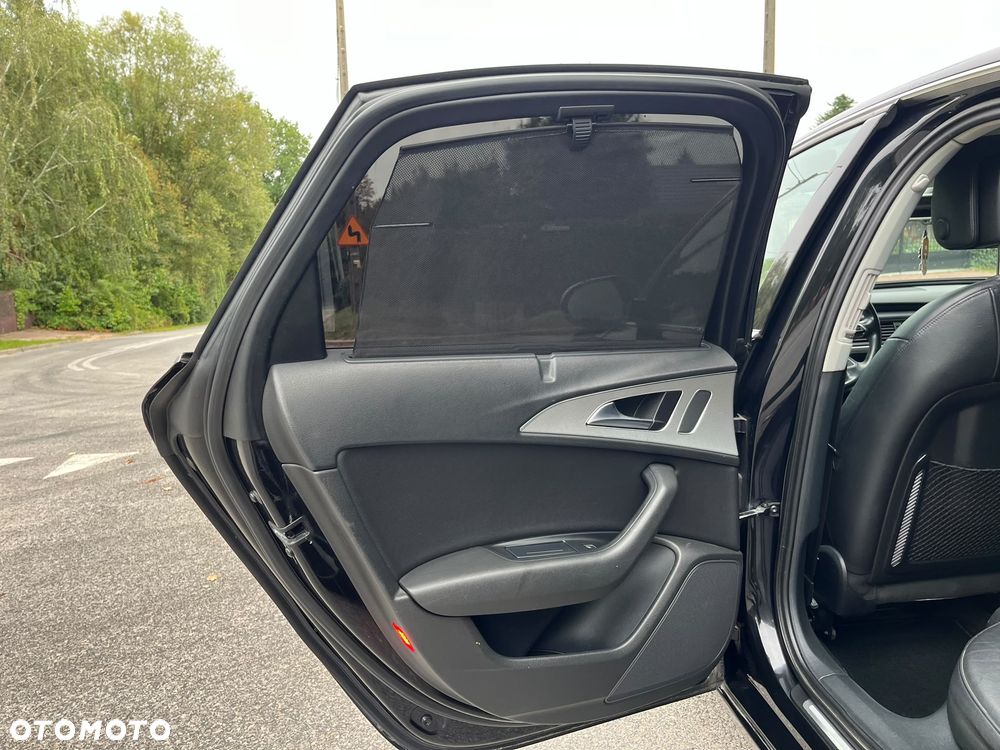 Audi A6 Limousine 3.0 TDI clean diesel Quattro S tronic - 15