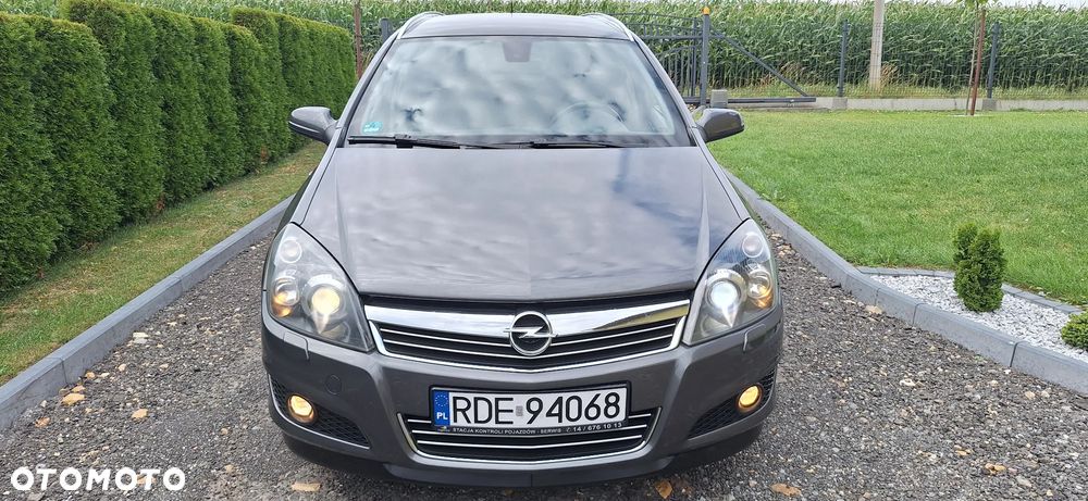 Opel Astra - 23
