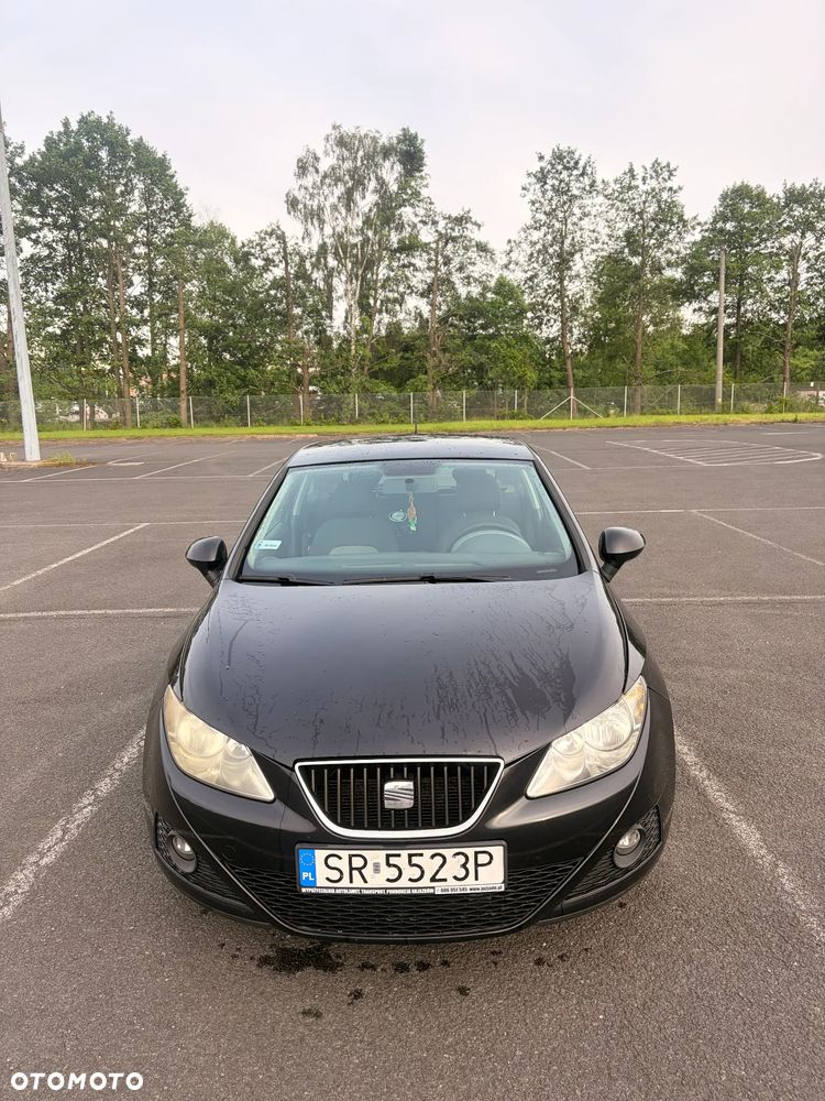 Seat Ibiza - 2