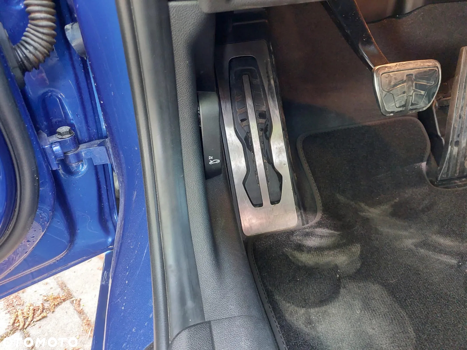 BMW Seria 3 330i M Sport - 19