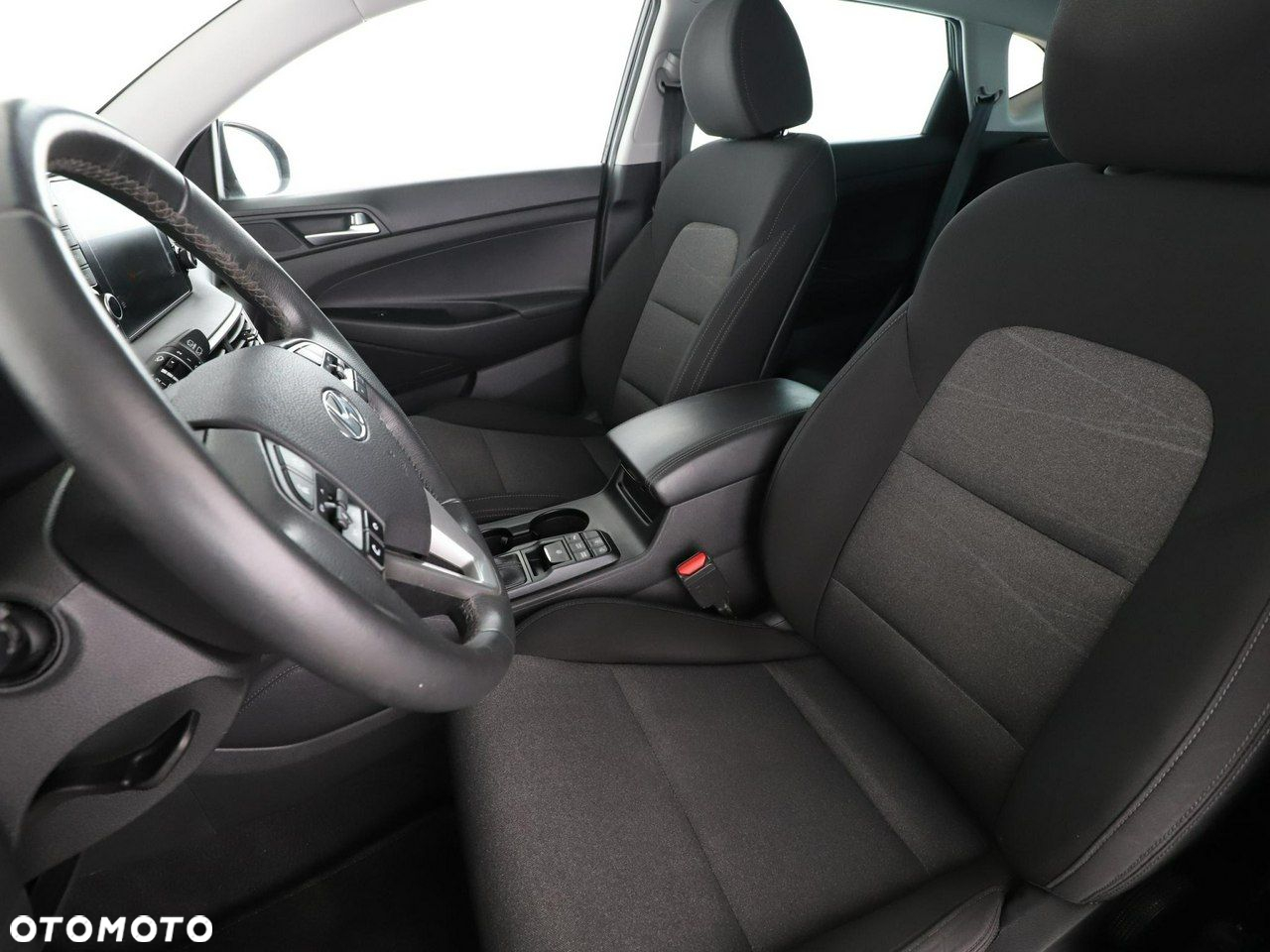 Hyundai Tucson 1.6 T-GDi Style 2WD DCT - 13