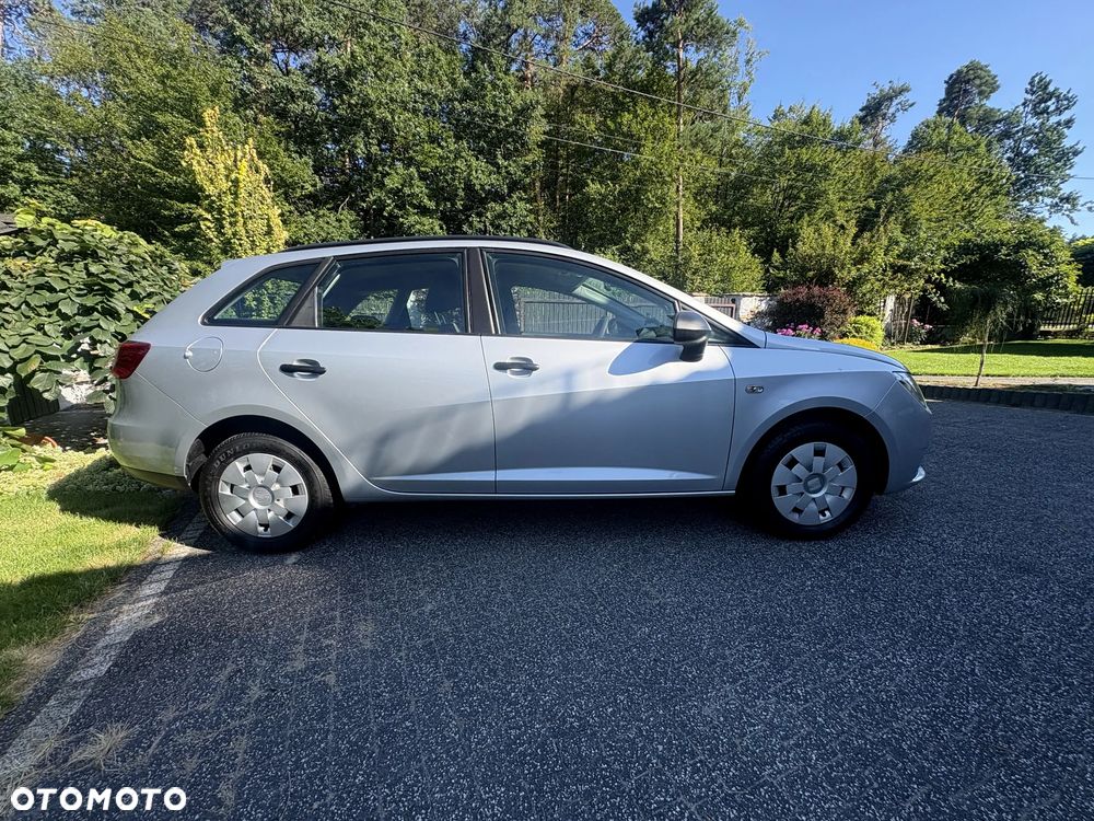 Seat Ibiza - 20