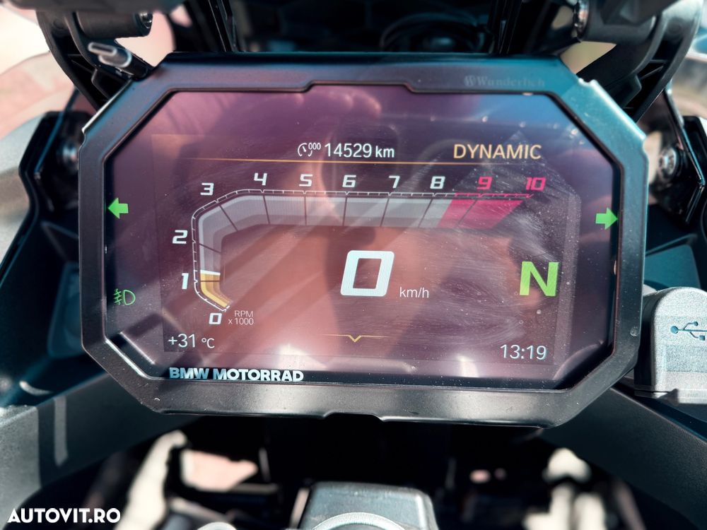 BMW F900GS Adventure - 15