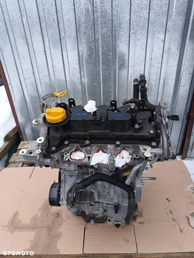 dacia sandero stepway iii 21r- 1.0 tce 91km silnik 64tys km film h4de470 - 5