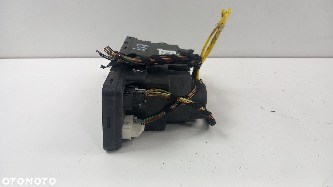 CHRYSLER CROSSFIRE POMPA CENTRALNEGO ZAMKA  1708000848 - 4