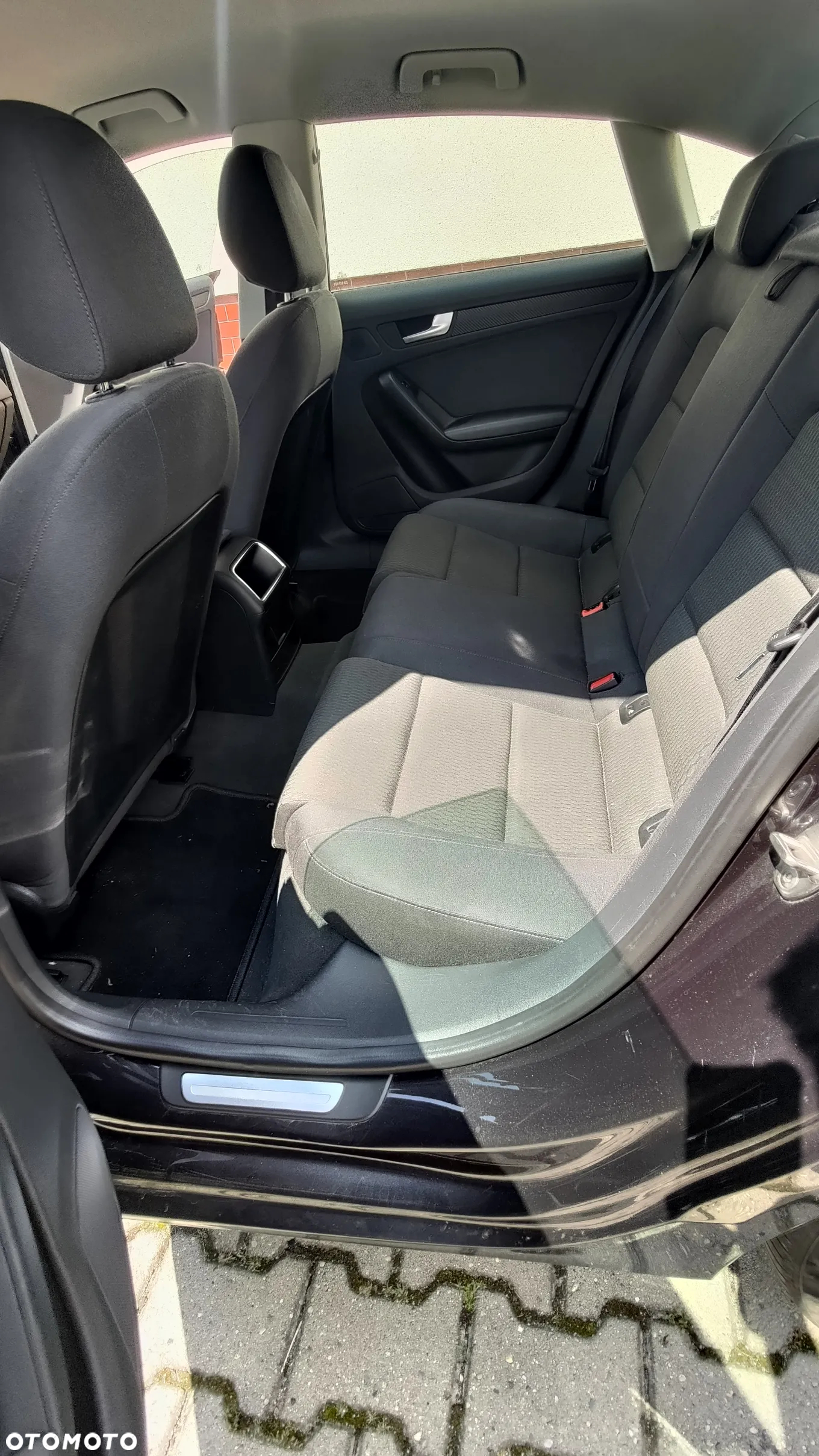 Audi A5 2.0 TDI - 10