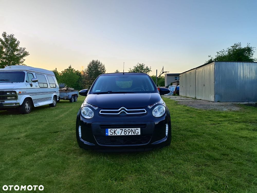 Citroën C1 - 2