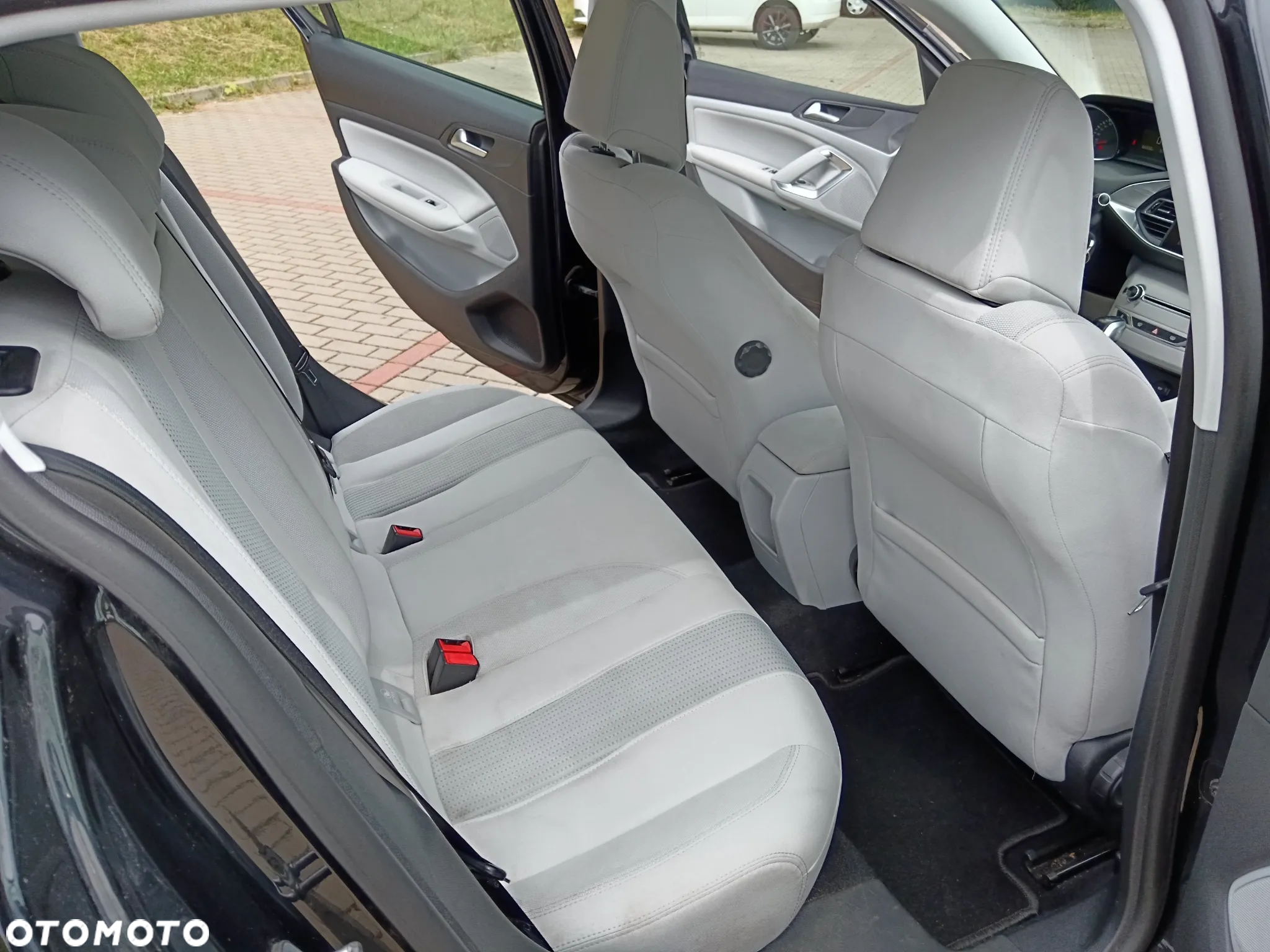 Peugeot 308 - 15