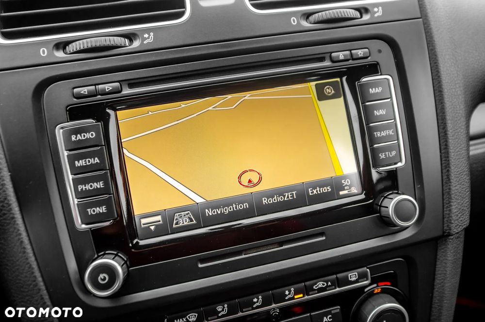 Volkswagen Golf 2.0 TSI GTI - 28