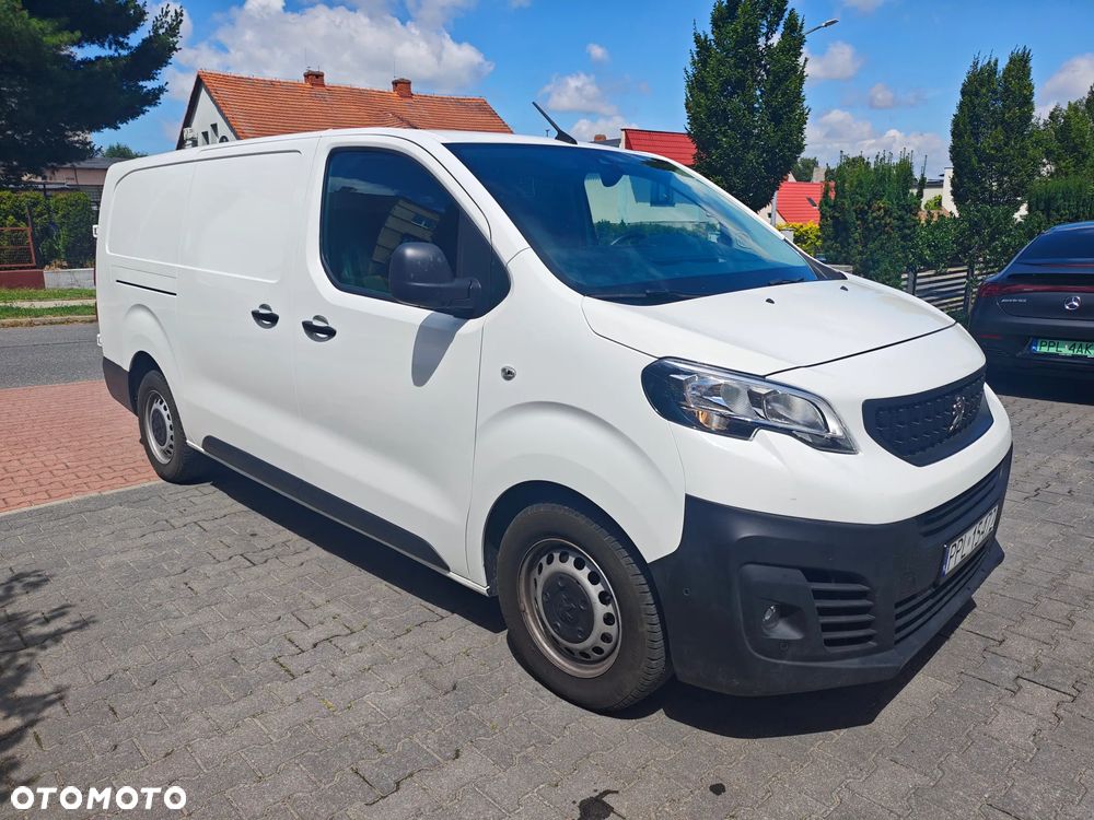 Peugeot Expert - 2