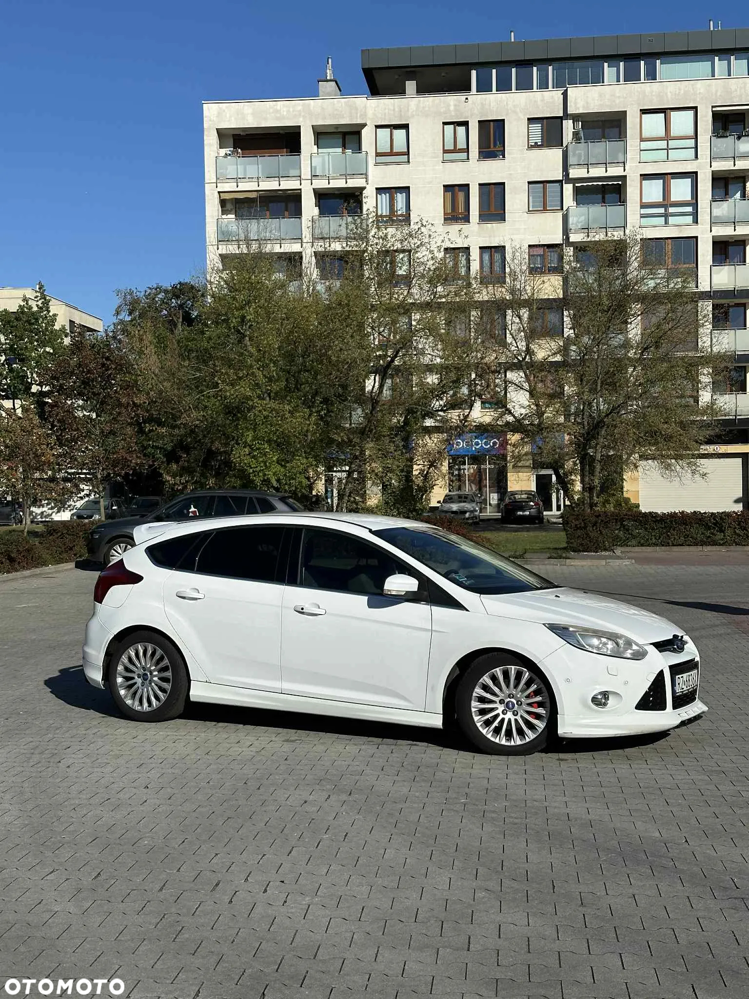 Ford Focus - 9