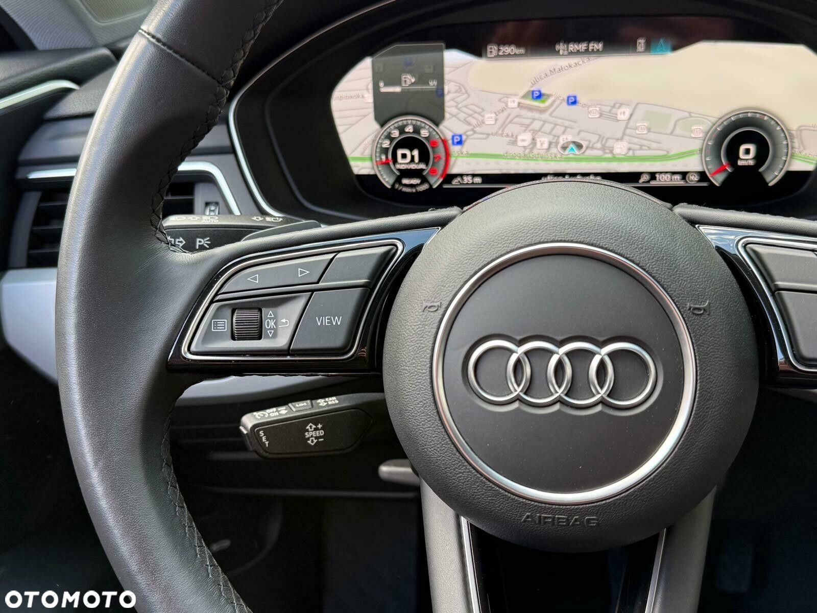 Audi A5 - 15