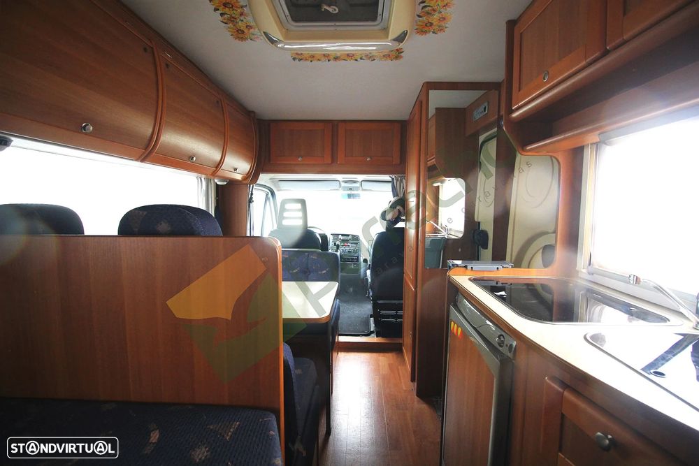 Roller Team Corfu 215 U10 - 15