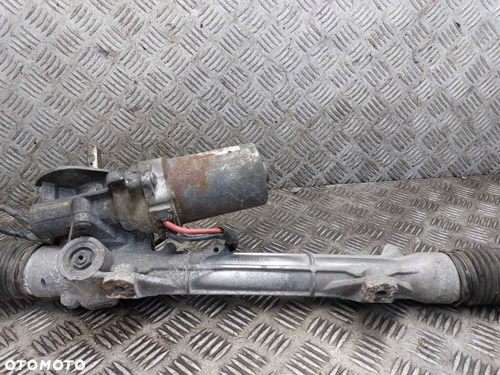 MAGLOWNICA PRZEKŁADNIA KIEROWNICZA CITROEN C3 I EU EUROPA 6820000159A - 4