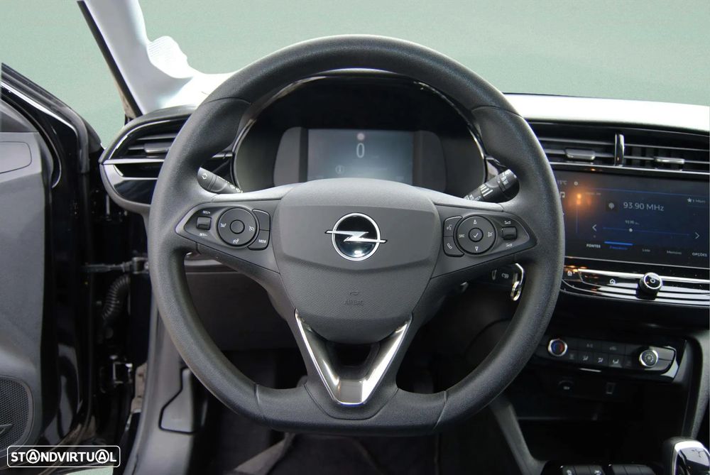 Opel Corsa 1.2 T Edition - 20