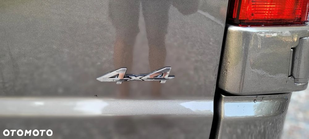 Mercedes-Benz Vito CDI Mixto 447.701 - 6